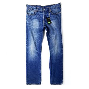 Чоловічі джинси H&M (142)