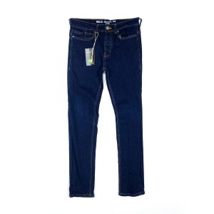 Джинси чоловічі Denim&Co (487)