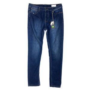 Джинси чоловічі Denim&Co (496)