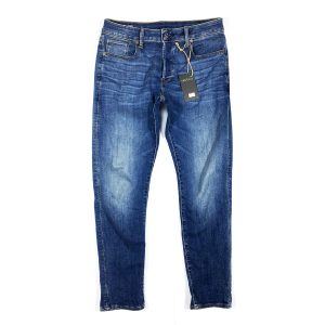 Джинси чоловічі G-Star RAW (591)