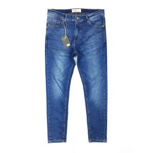 Джинси чоловічі Pull and Bear (579)