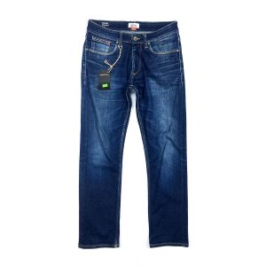 Джинси чоловічі Tommy Hilfiger (440)