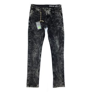 Джинси чоловічі Denim&Co (698)