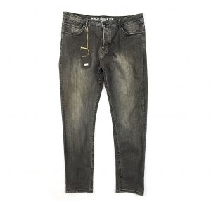 Джинси чоловічі Denim&Co (803)