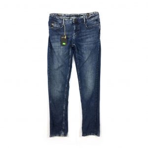 Джинси чоловічі No Exsecc (1055)