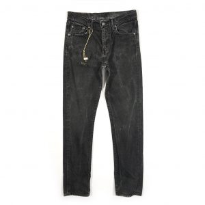 джинси чоловічі levis508