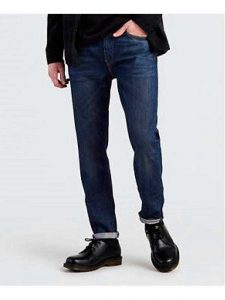 чоловічі джинси levis slim