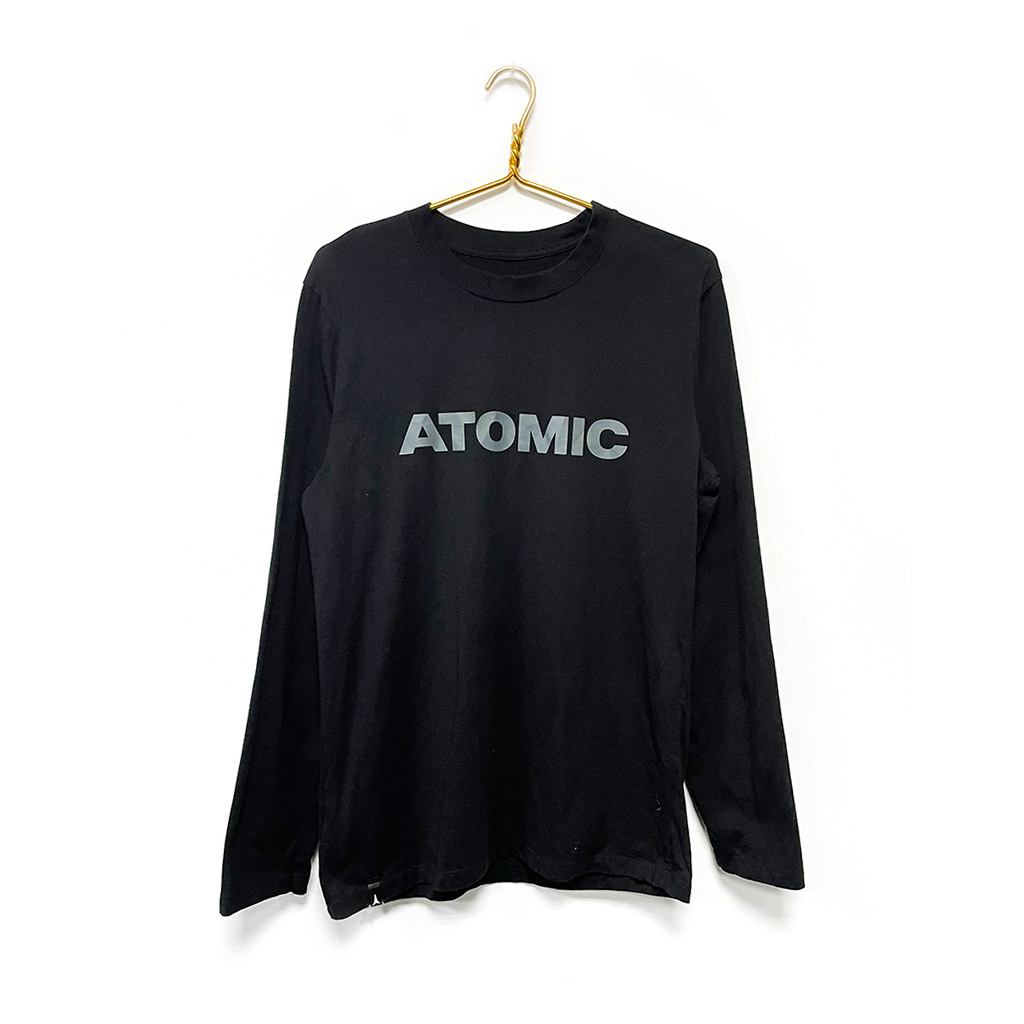 atomic(2133) atomic(2133)