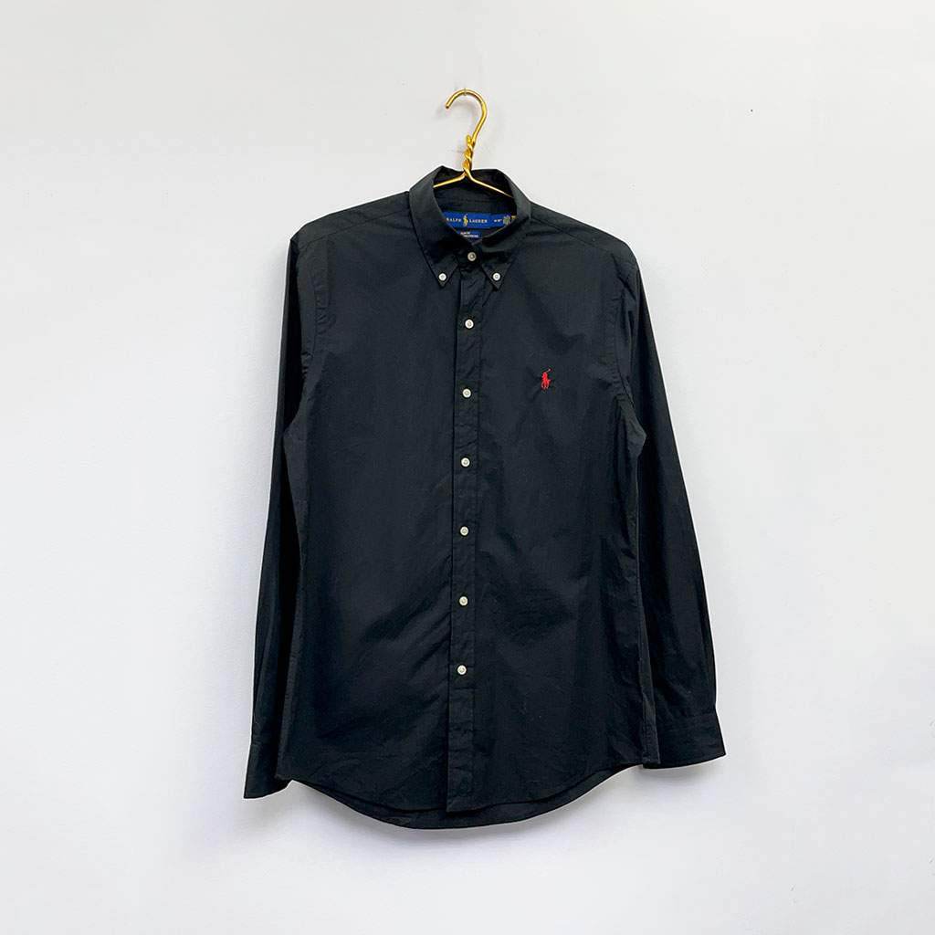 Сорочка POLO RALPH LAUREN (#4332) - Інтернет-магазин Євростиль